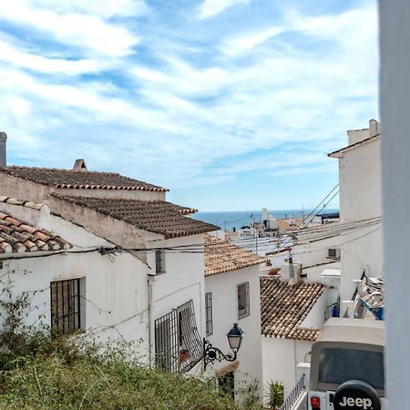 Mimar Altea Rooms - Disenado Para Adultos ภายนอก รูปภาพ