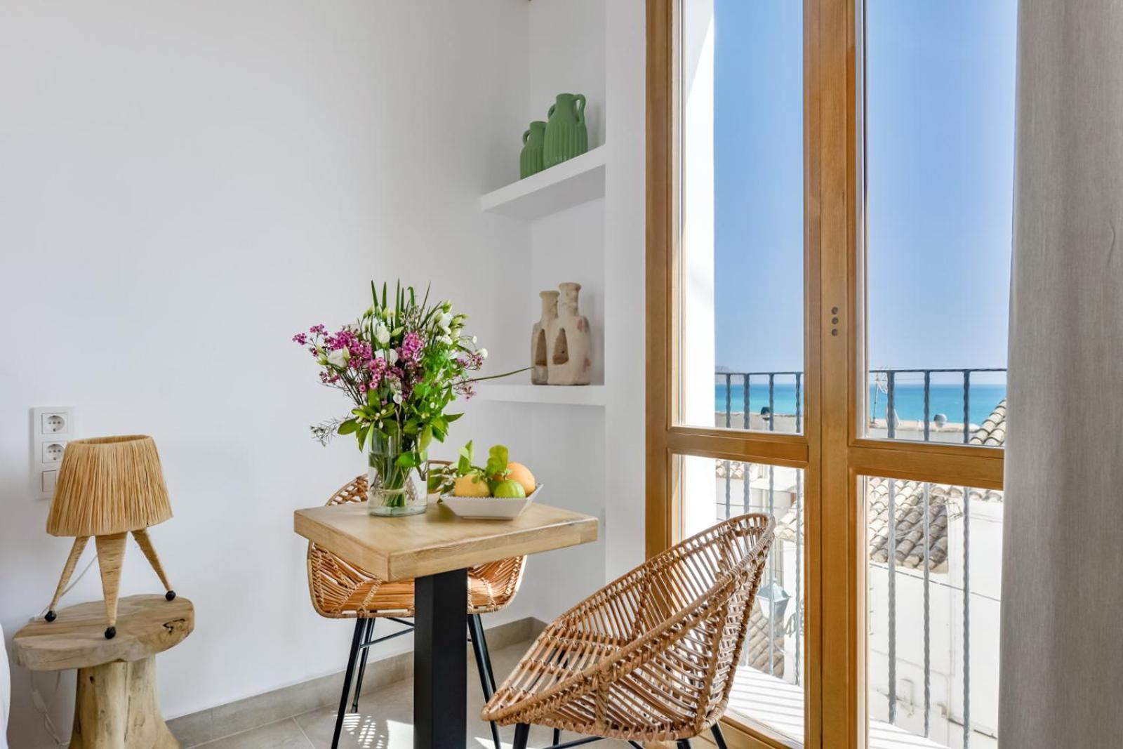 Mimar Altea Rooms - Disenado Para Adultos ภายนอก รูปภาพ