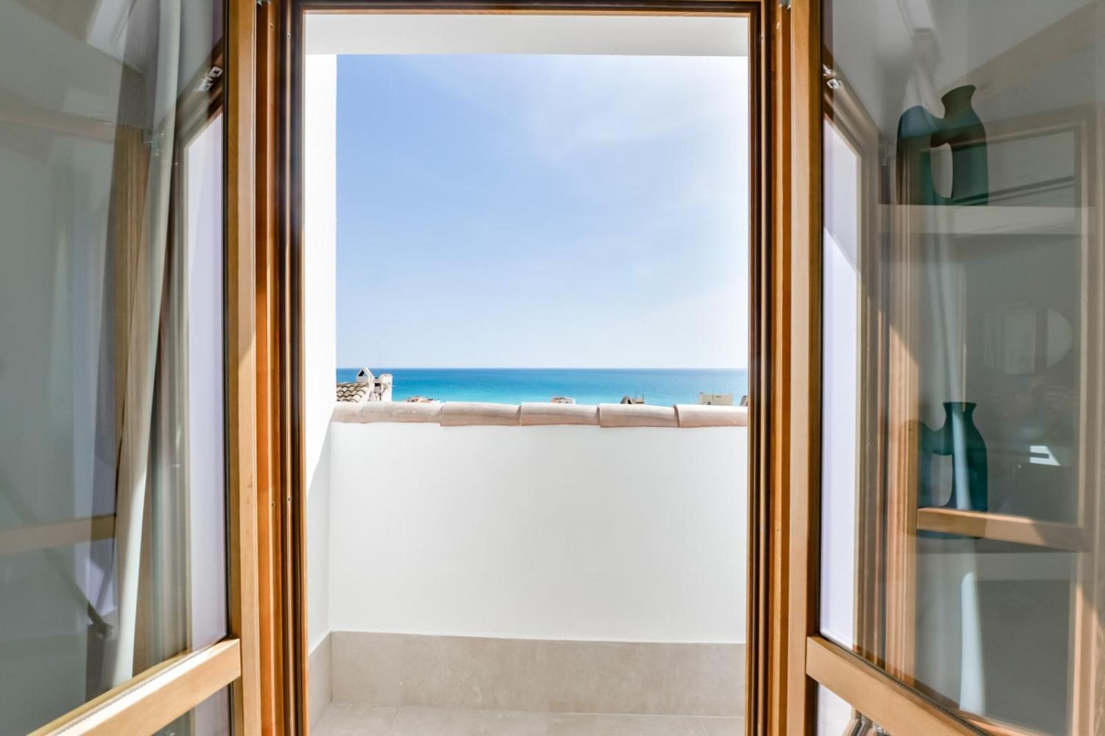 Mimar Altea Rooms - Disenado Para Adultos ภายนอก รูปภาพ