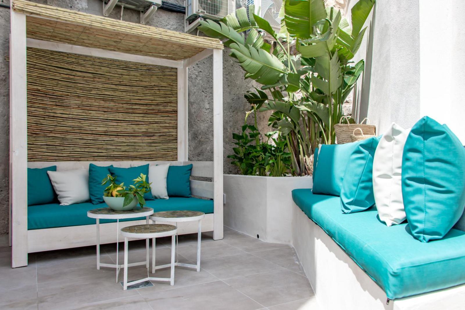 Mimar Altea Rooms - Disenado Para Adultos ภายนอก รูปภาพ