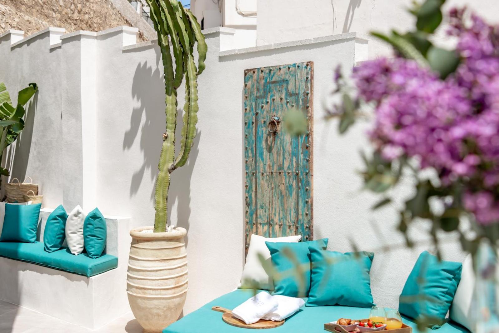 Mimar Altea Rooms - Disenado Para Adultos ภายนอก รูปภาพ