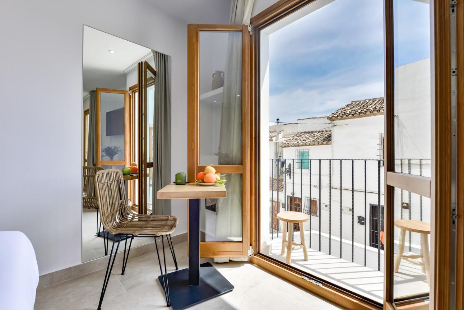 Mimar Altea Rooms - Disenado Para Adultos ภายนอก รูปภาพ